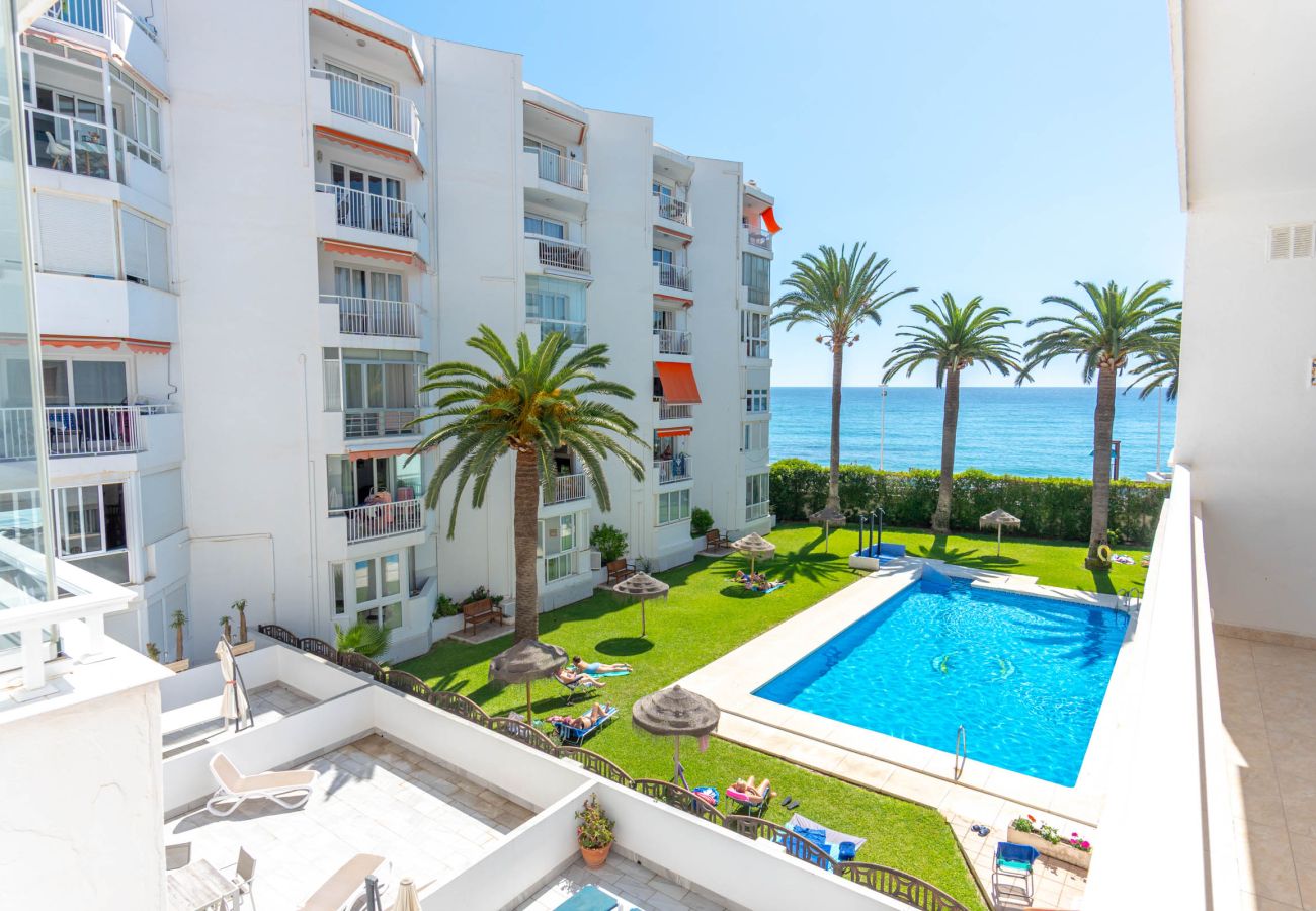 Appartement in Nerja - Torresol Torrecilla 315 by Casasol