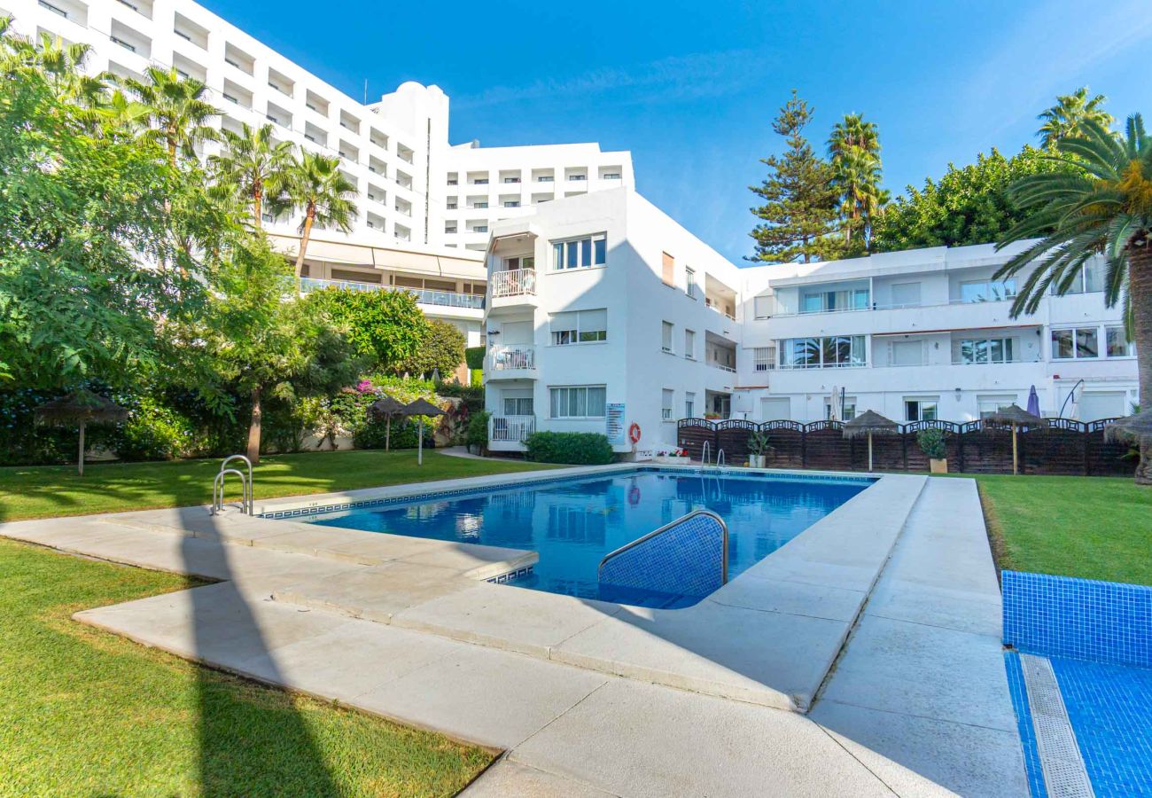 Appartement in Nerja - Torresol Torrecilla 315 by Casasol