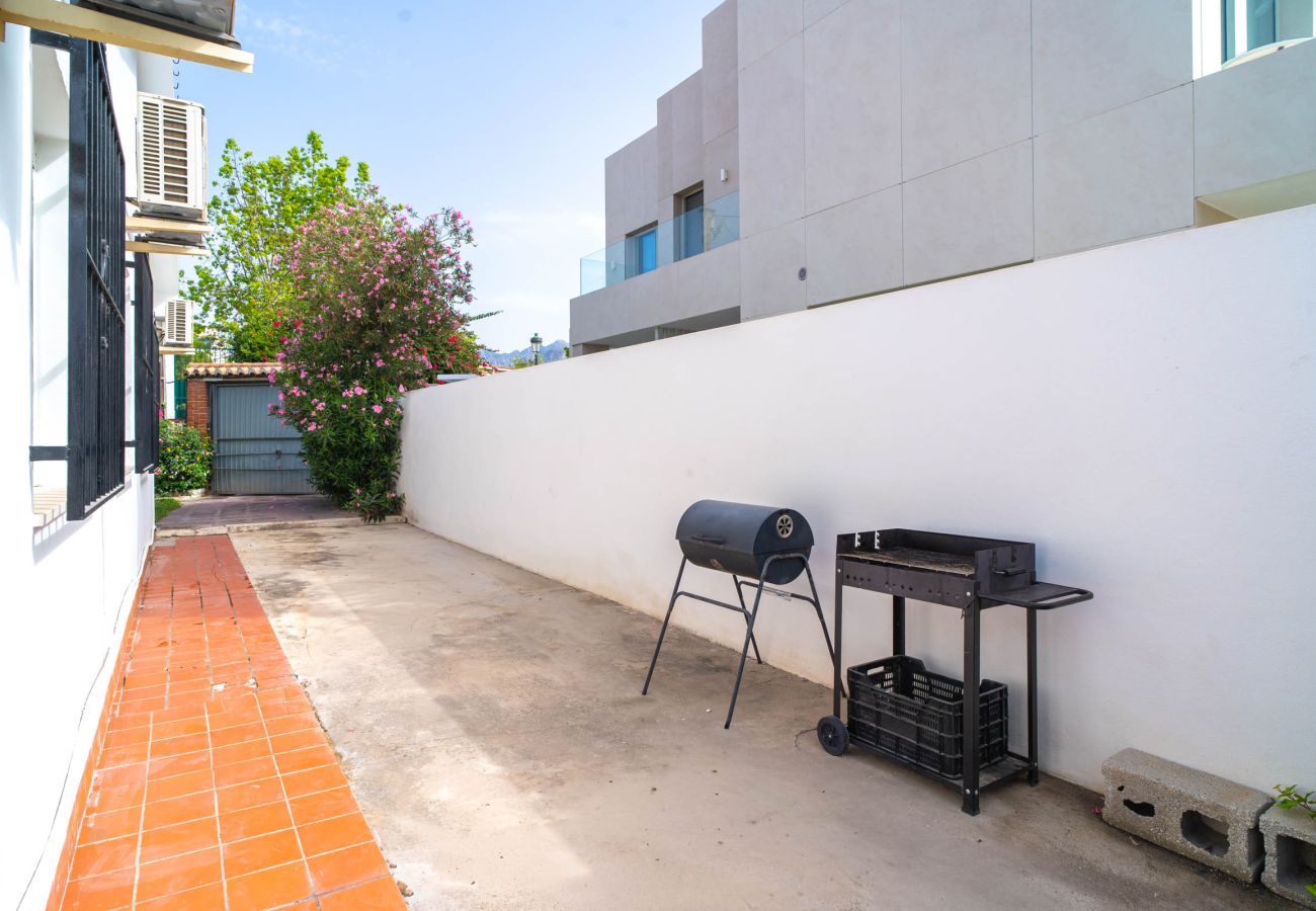 Villa in Nerja - Villa Francisca by Casasol