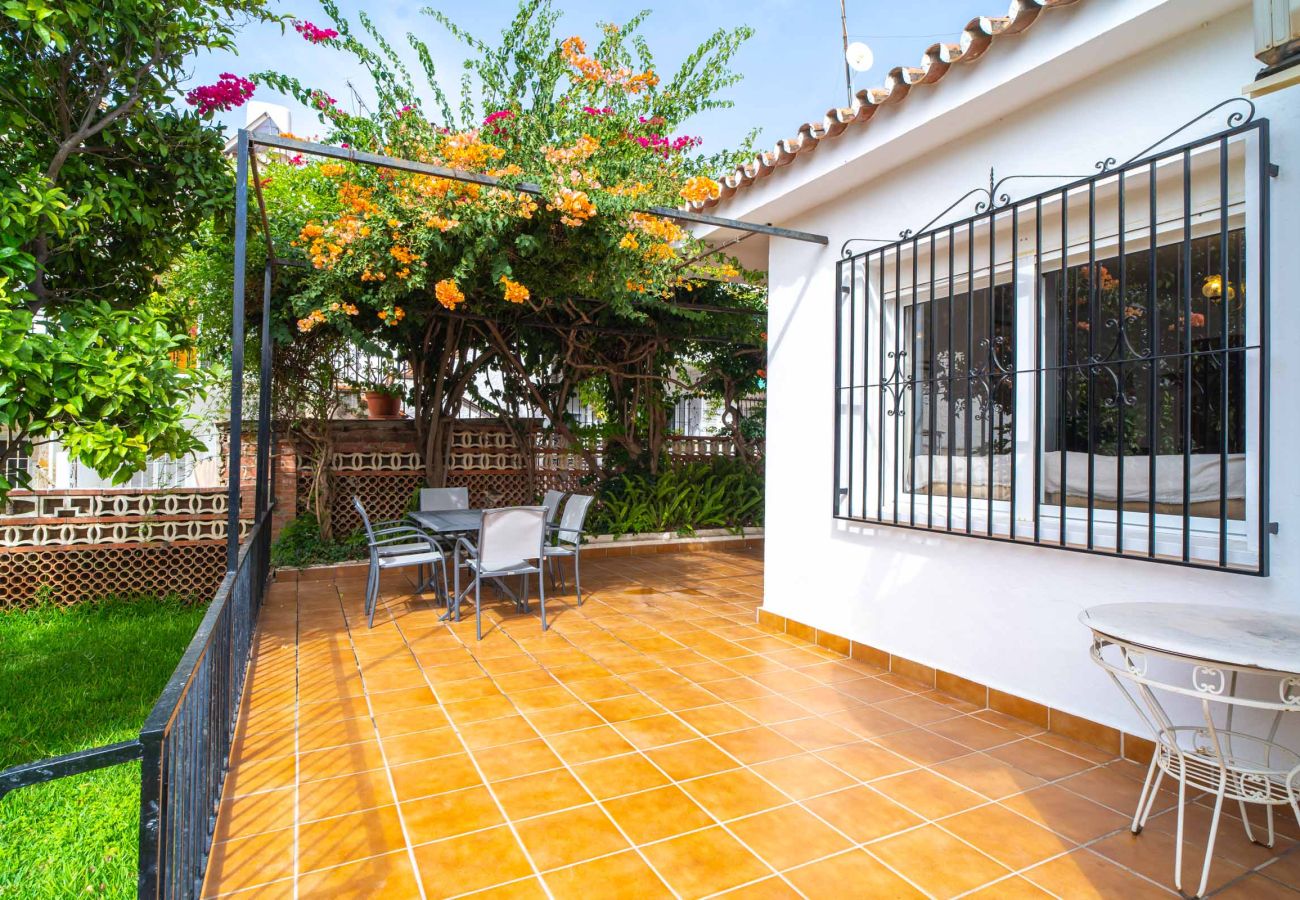 Villa in Nerja - Villa Francisca by Casasol
