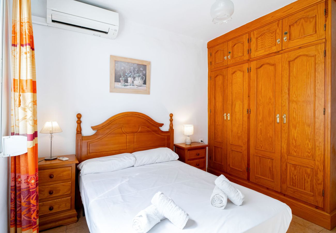 Villa in Nerja - Villa Francisca by Casasol