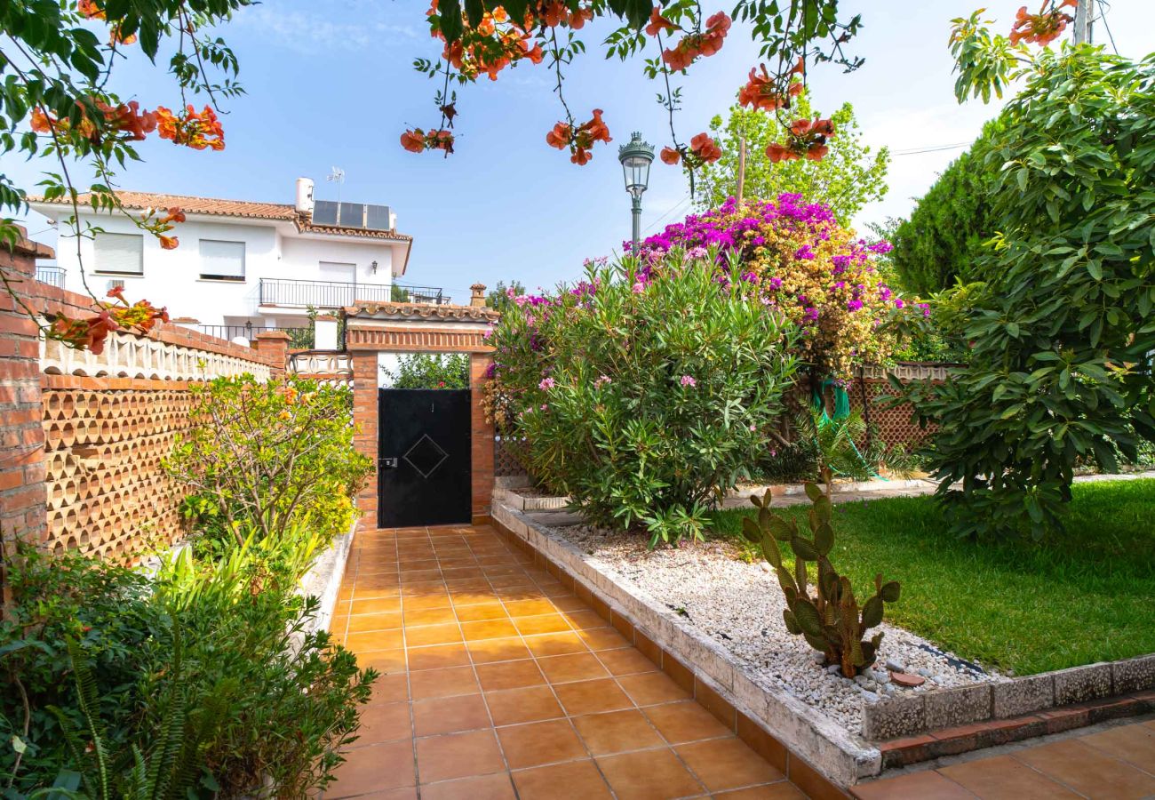 Villa in Nerja - Villa Francisca by Casasol
