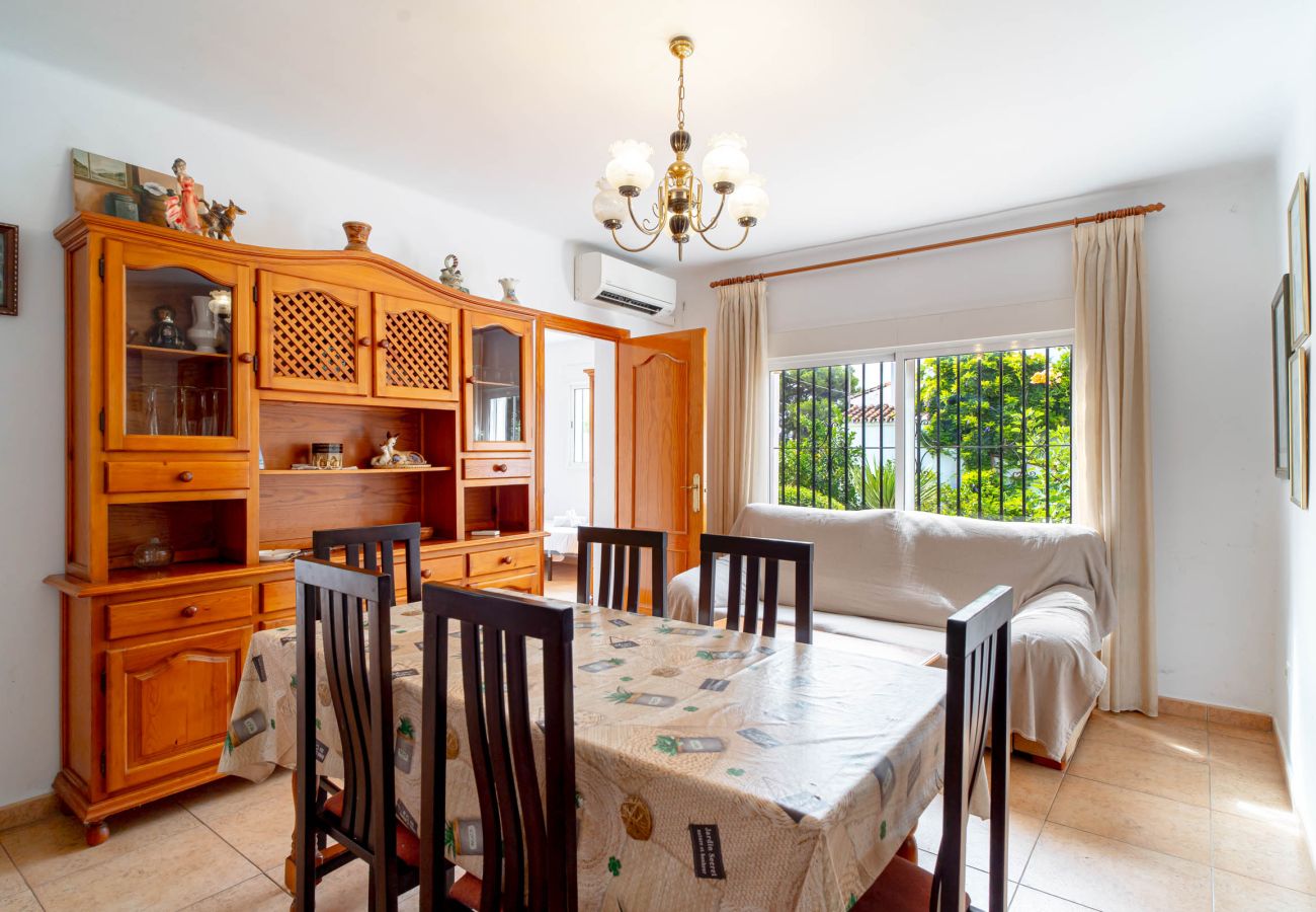 Villa in Nerja - Villa Francisca by Casasol