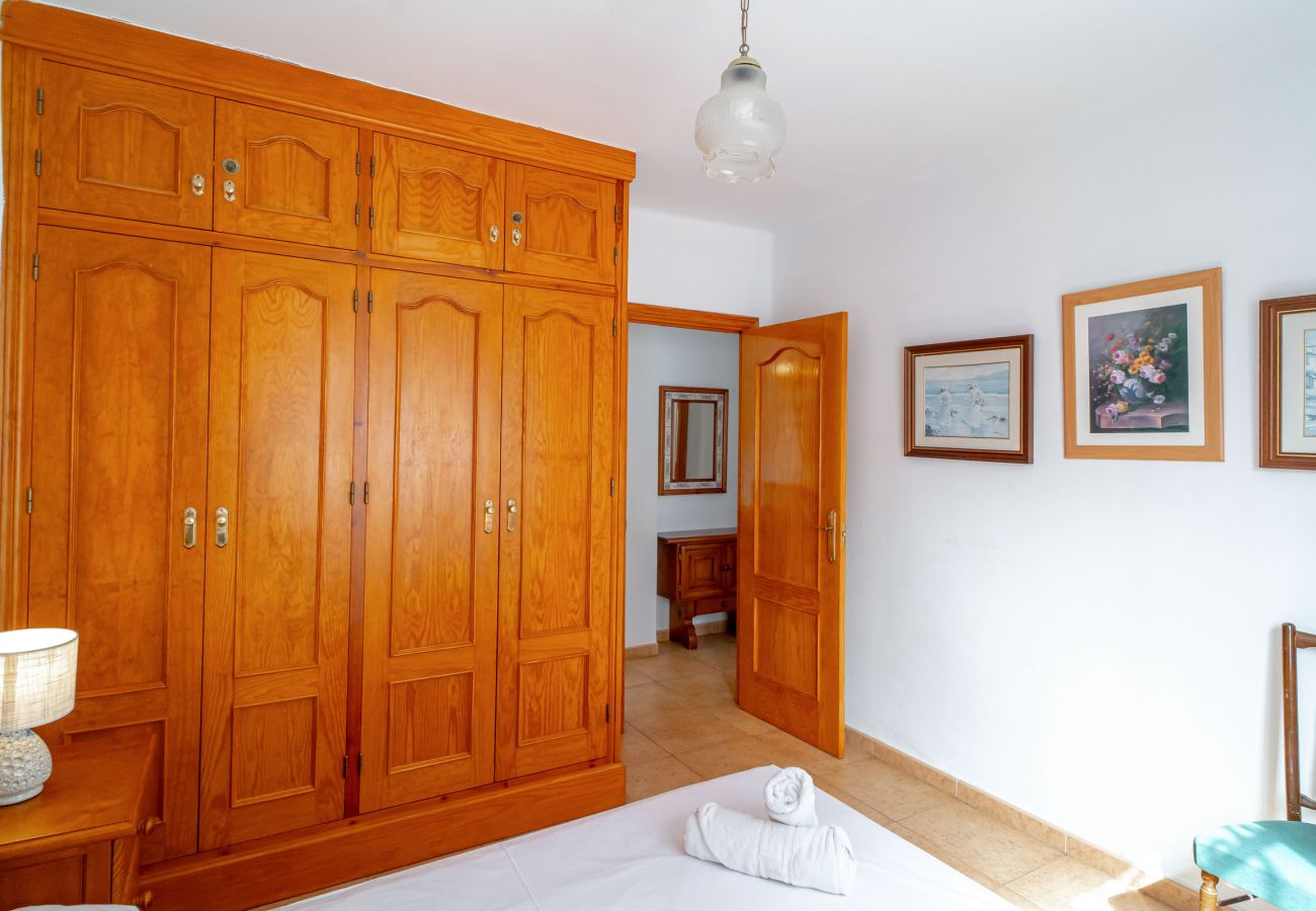 Villa in Nerja - Villa Francisca by Casasol