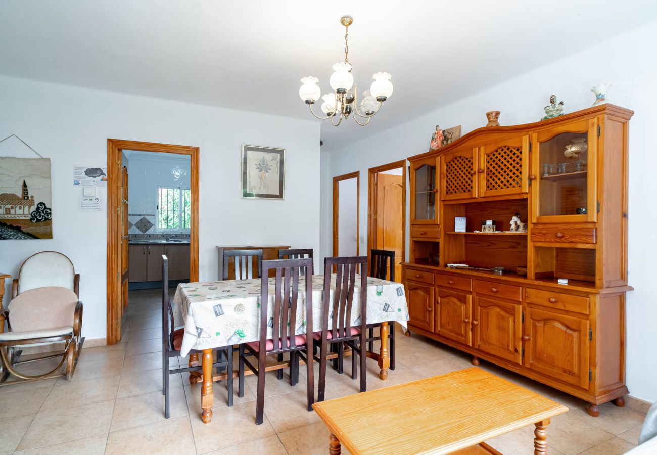 Villa in Nerja - Villa Francisca by Casasol