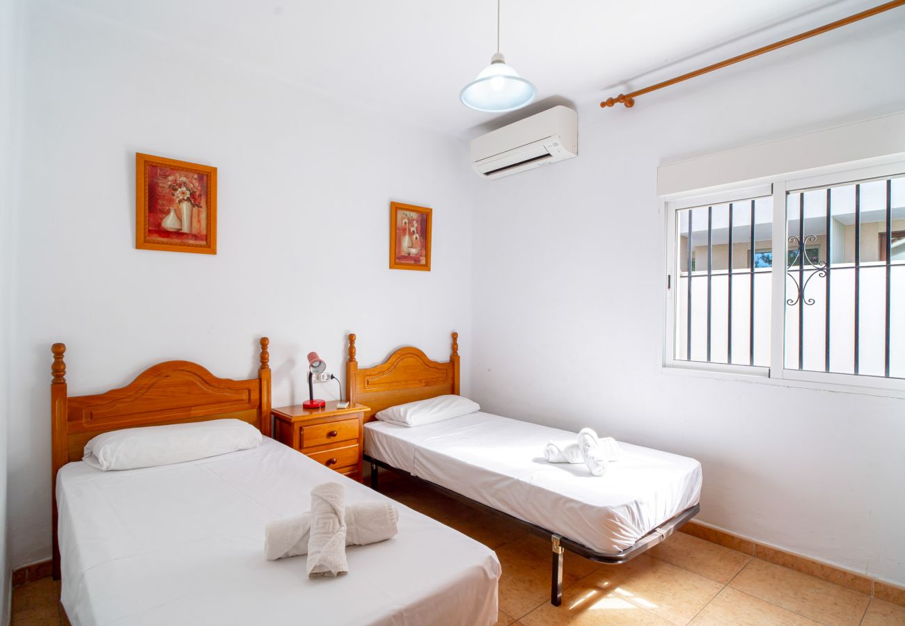 Villa in Nerja - Villa Francisca by Casasol