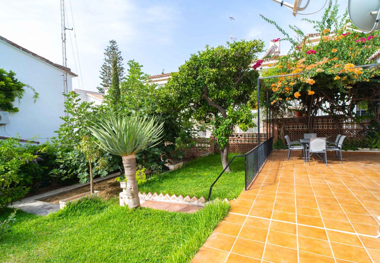 Villa in Nerja - Villa Francisca by Casasol