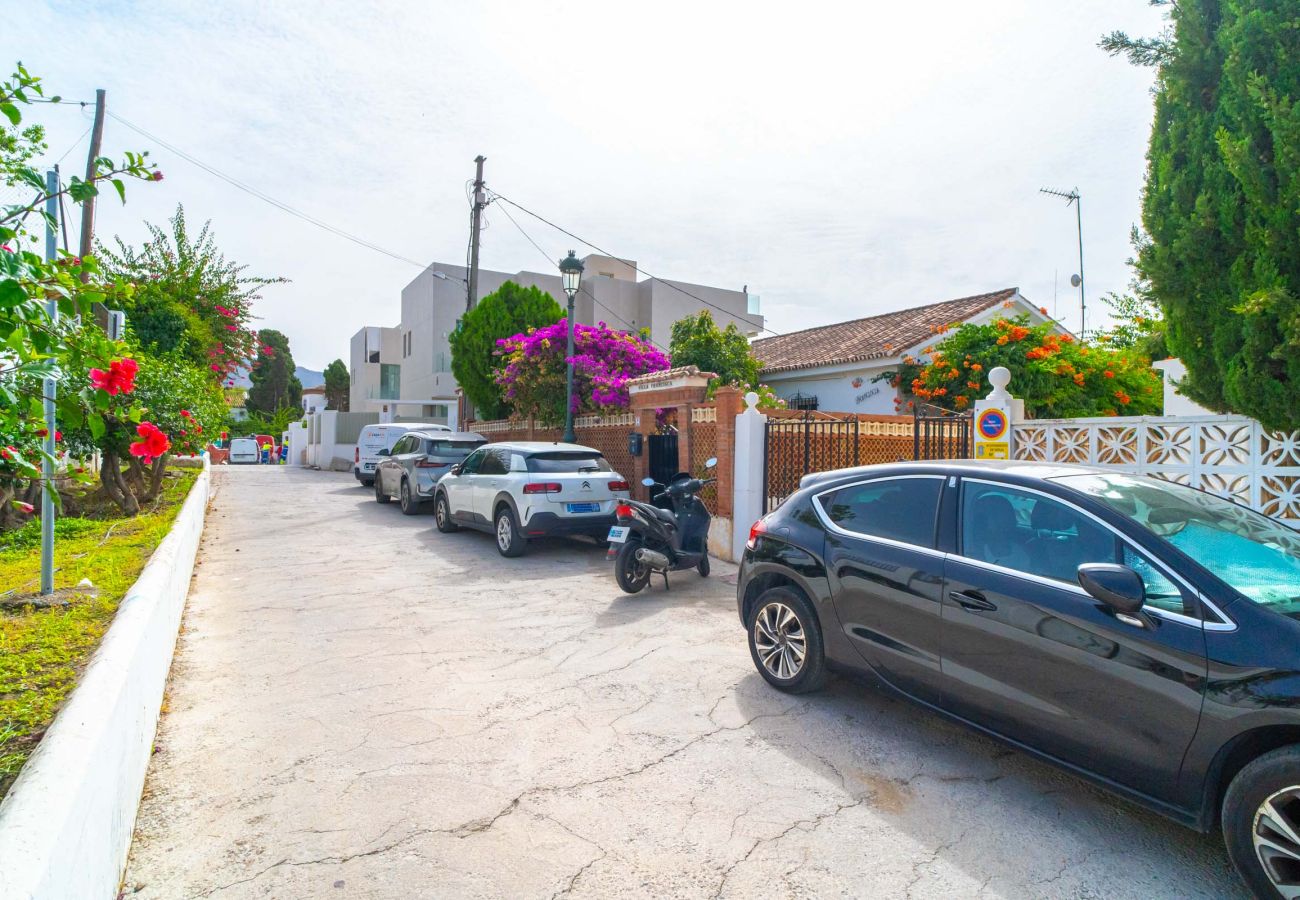 Villa in Nerja - Villa Francisca by Casasol