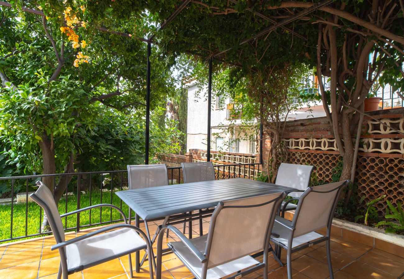 Villa in Nerja - Villa Francisca by Casasol