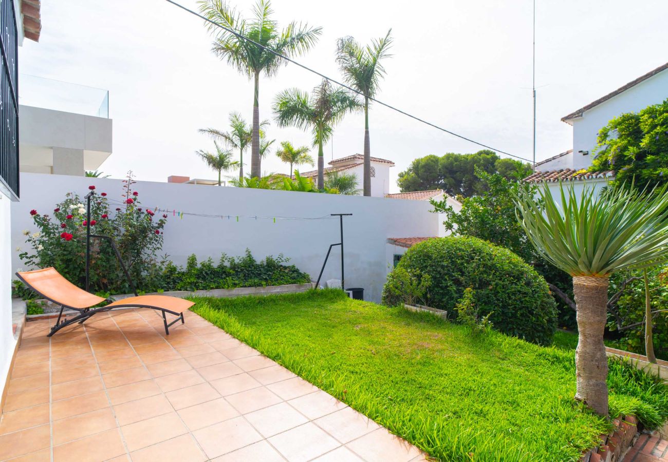 Villa in Nerja - Villa Francisca by Casasol