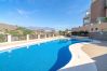 Appartement in Torrox - Tamango Hill Alcazaba B by Casasol 
