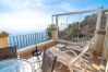 Appartement in Torrox - Tamango Hill Alcazaba B by Casasol