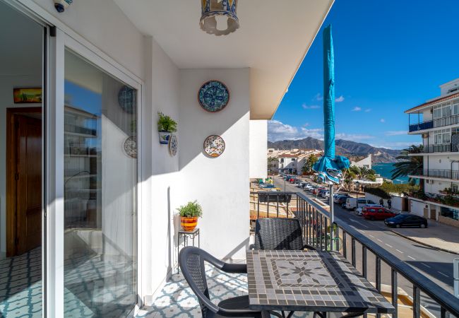 Appartement in Nerja - Pitufo 1D by Casasol