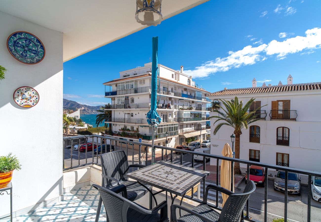 Appartement in Nerja - Pitufo 1D by Casasol 