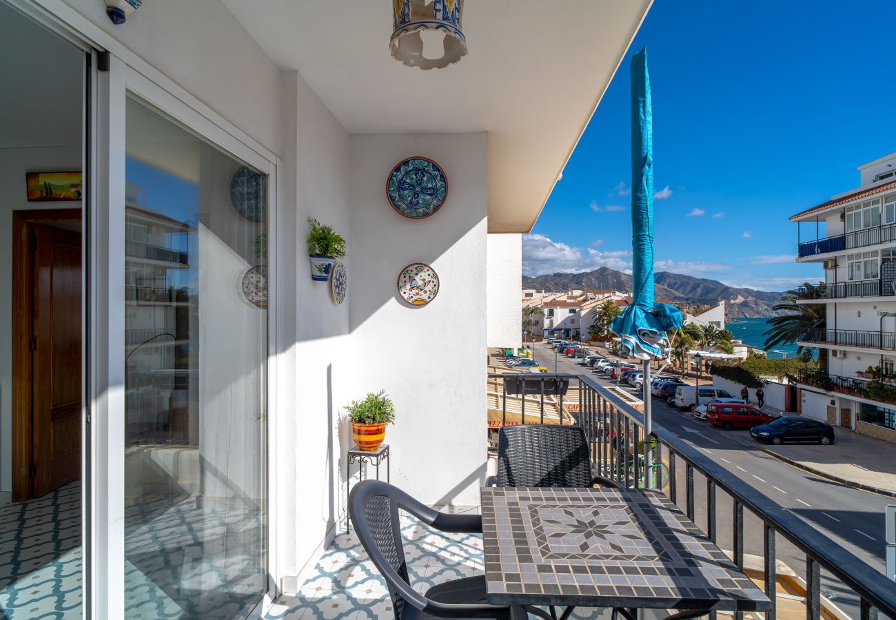 Appartement in Nerja - Pitufo 1D by Casasol 
