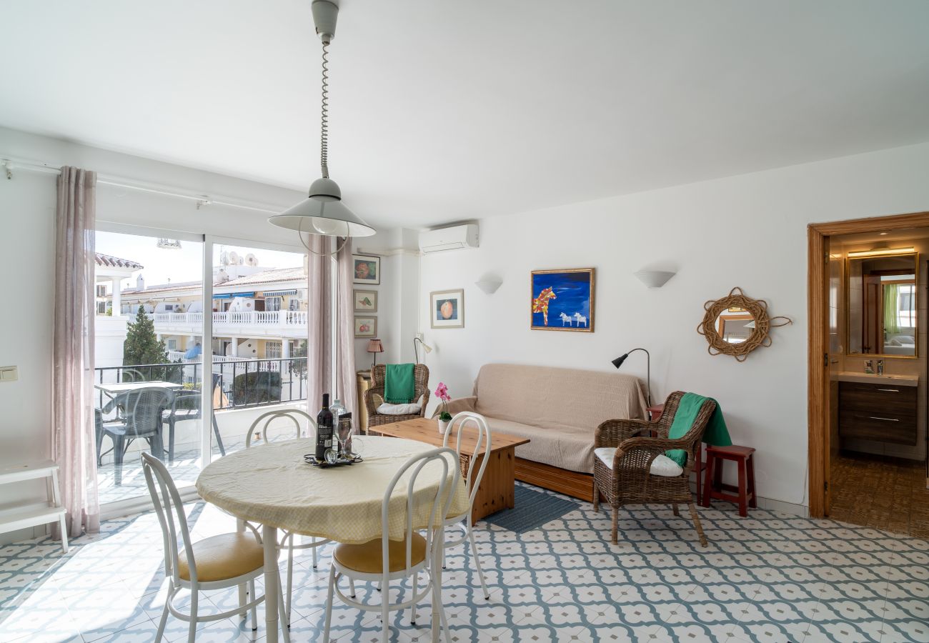 Appartement in Nerja - Pitufo 1D by Casasol 