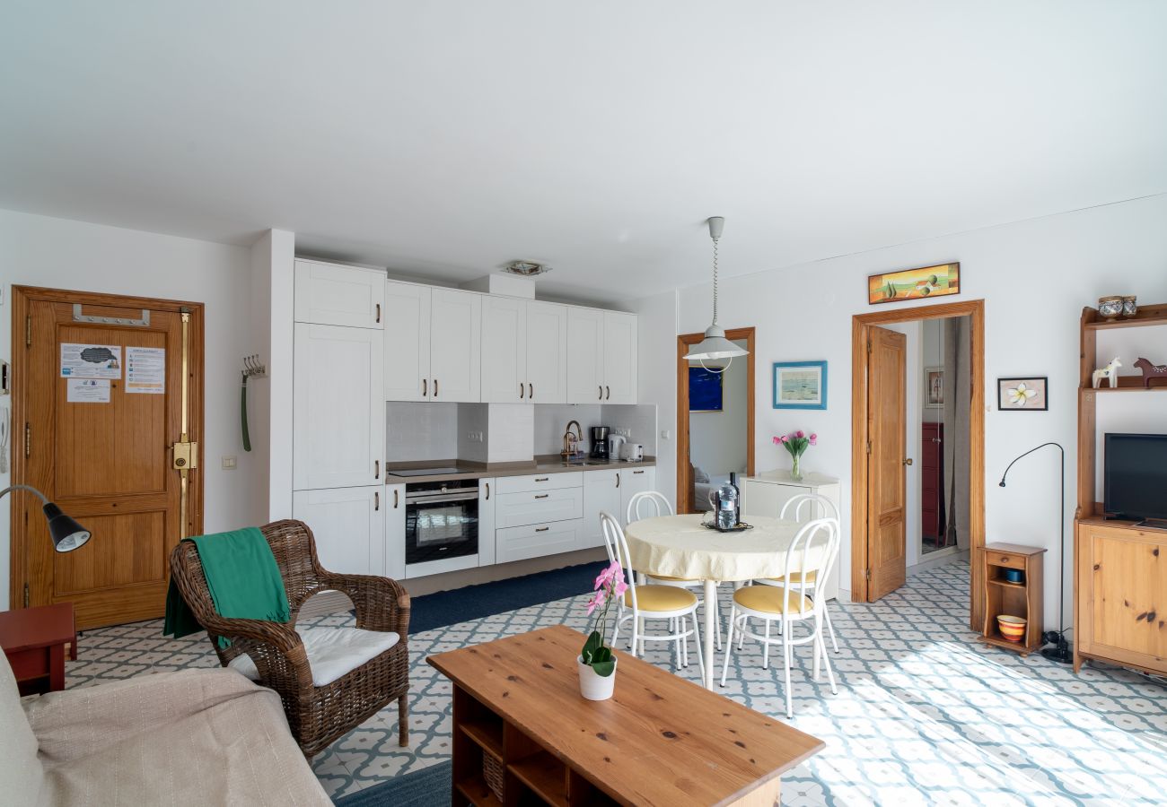 Appartement in Nerja - Pitufo 1D by Casasol 