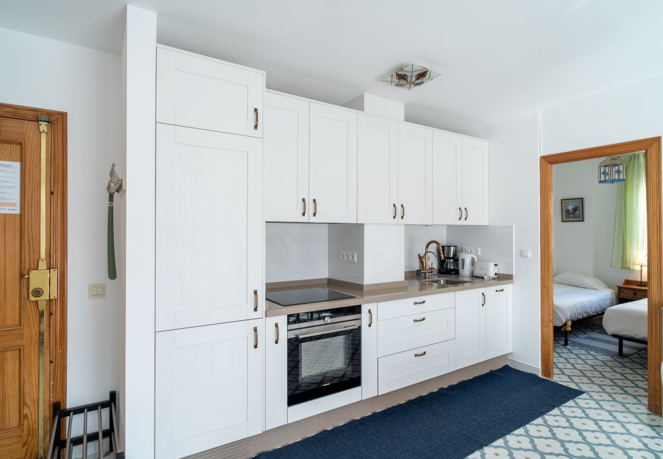 Appartement in Nerja - Pitufo 1D by Casasol 