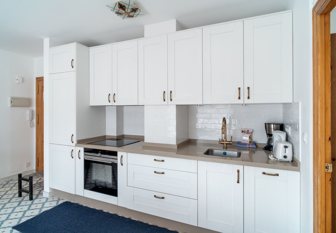 Appartement in Nerja - Pitufo 1D by Casasol 