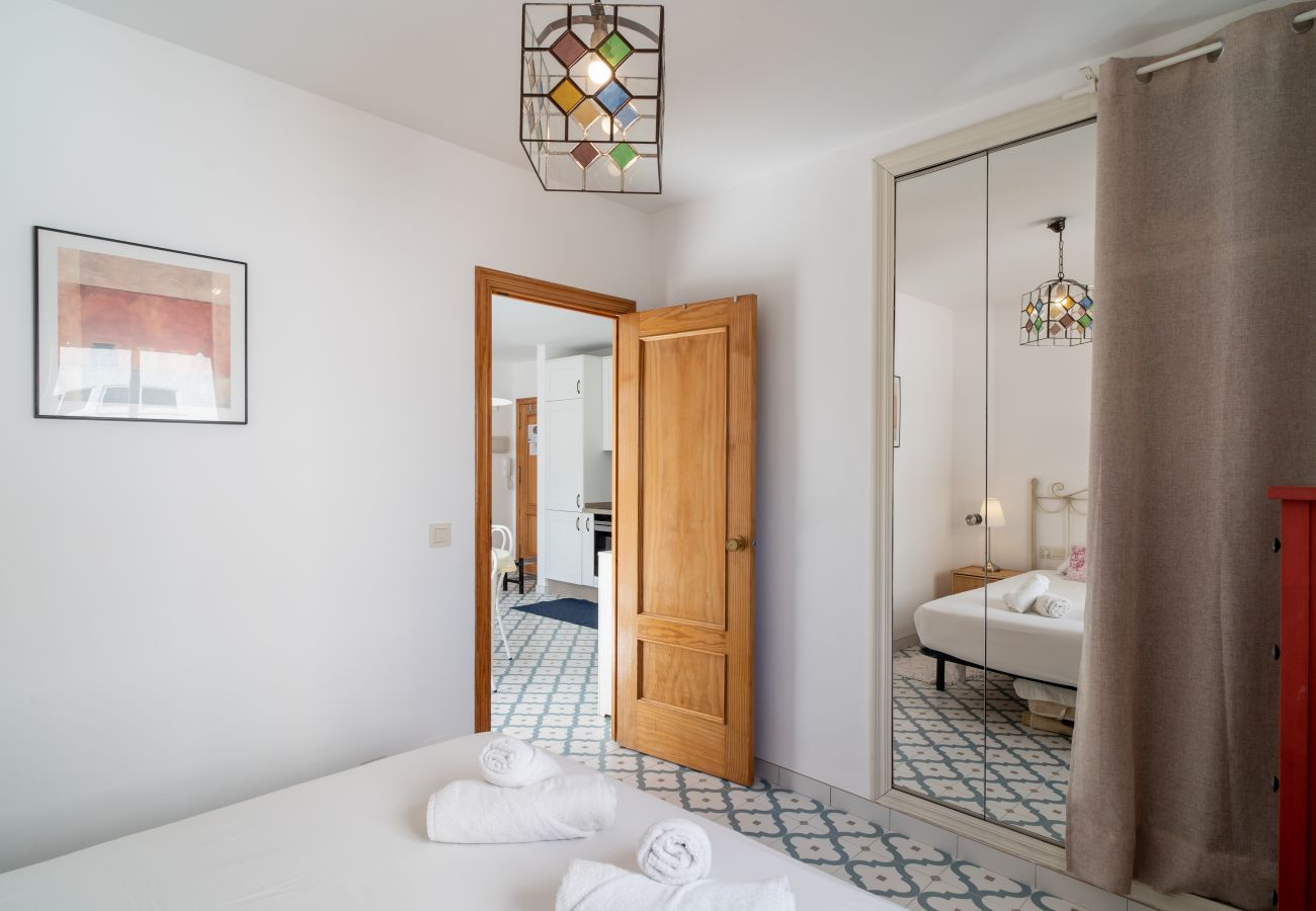 Appartement in Nerja - Pitufo 1D by Casasol 