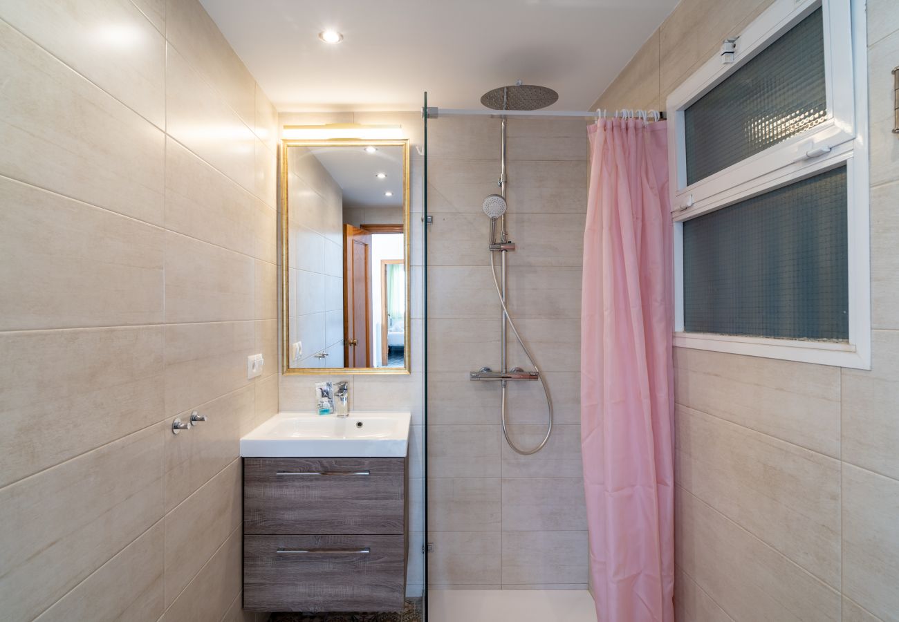 Appartement in Nerja - Pitufo 1D by Casasol 