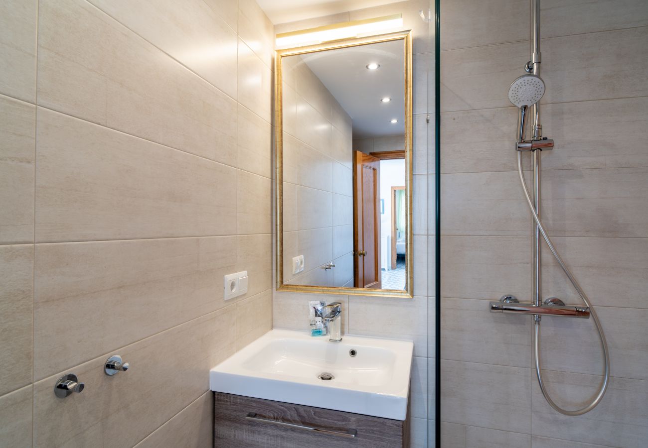 Appartement in Nerja - Pitufo 1D by Casasol 