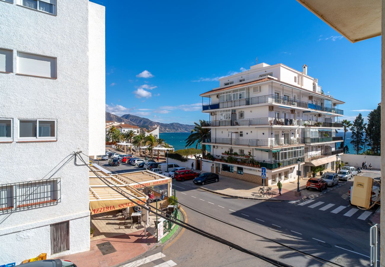 Appartement in Nerja - Pitufo 1D by Casasol 