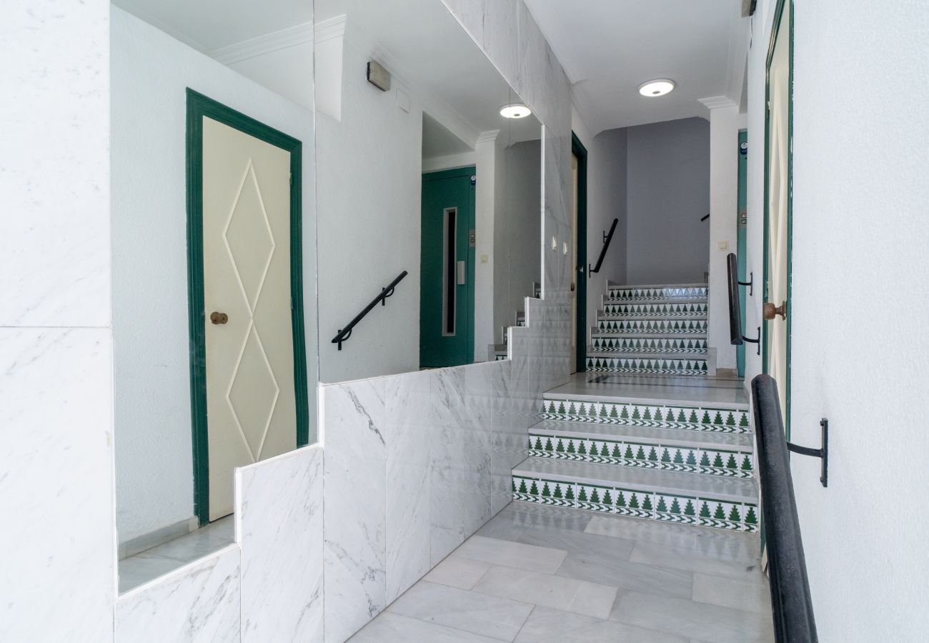 Appartement in Nerja - Pitufo 1D by Casasol 