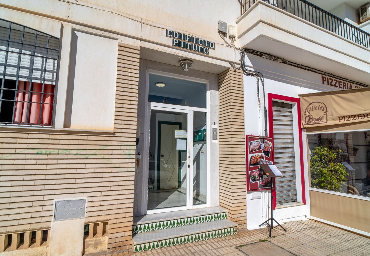 Appartement in Nerja - Pitufo 1D by Casasol 