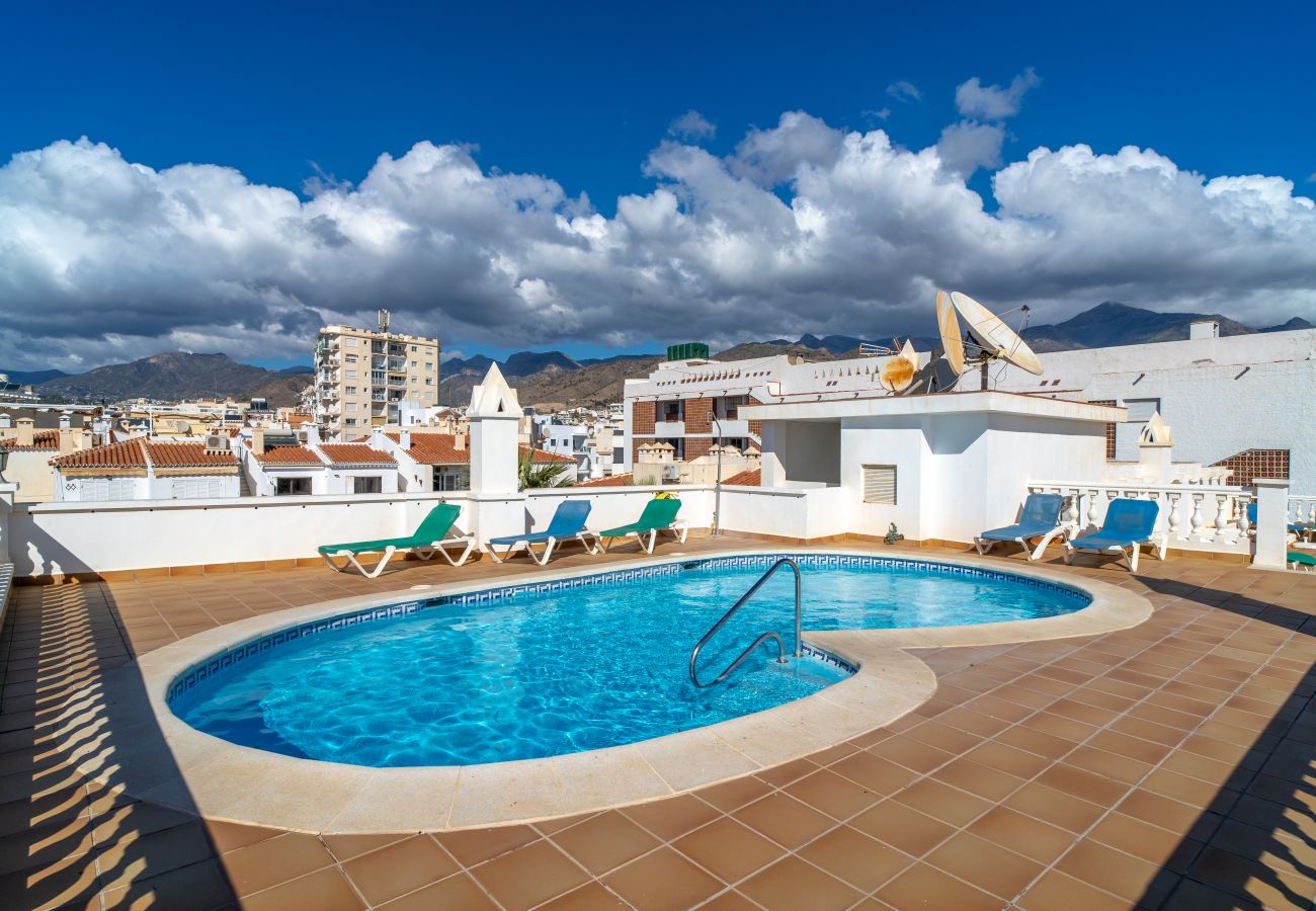 Appartement in Nerja - Pitufo 1D by Casasol 