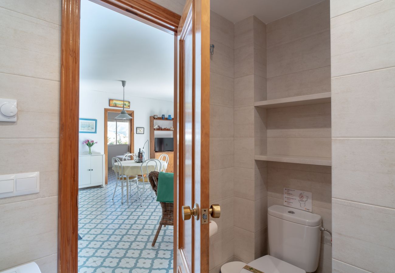 Appartement in Nerja - Pitufo 1D by Casasol 