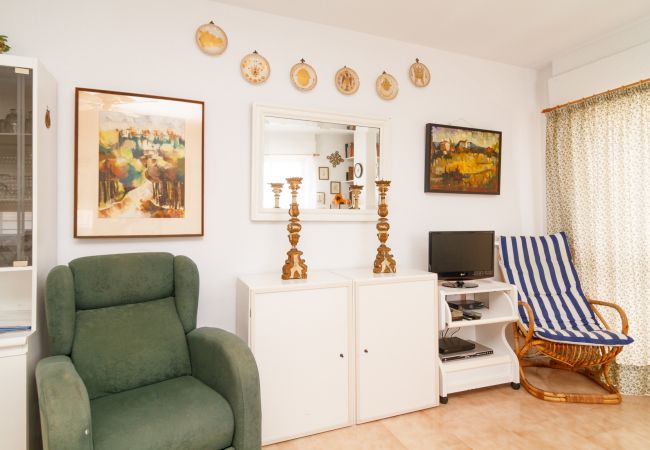 Appartement in Nerja - Carabeillo 13 Apartments by Casasol