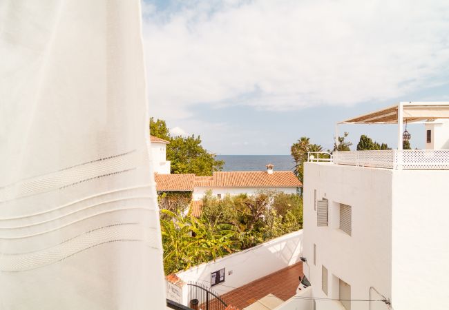 Appartement in Nerja - Carabeillo 13 Apartments by Casasol
