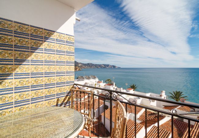 Appartement in Nerja - Bahia 58 Apartments by Casasol