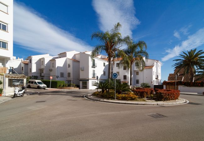 Appartement in Nerja - Bahia 58 Apartments by Casasol