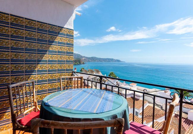  in Nerja - Bahia 58 Apartments by Casasol 