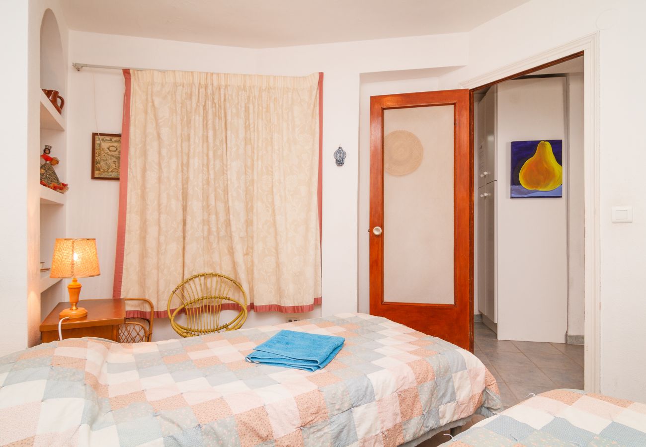 Appartement in Nerja - Bahia 58 Apartments Casasol