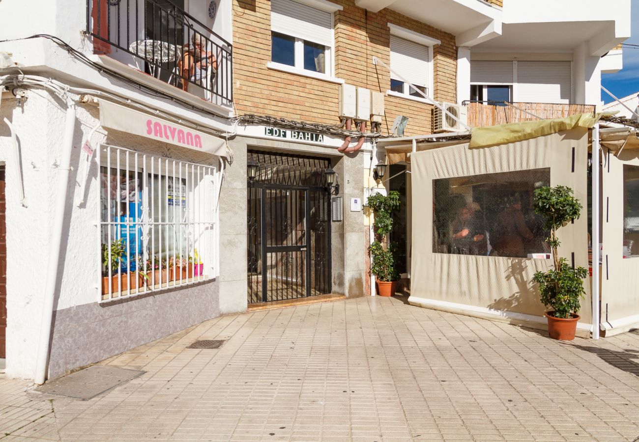 Appartement in Nerja - Bahia 58 Apartments Casasol
