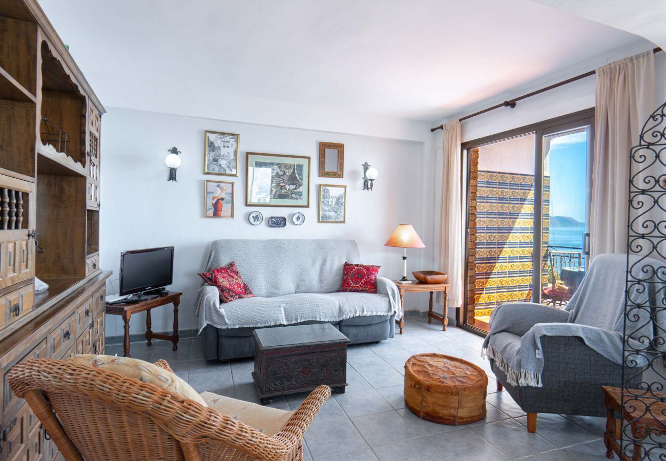 Appartement in Nerja - Bahia 58 Apartments by Casasol 