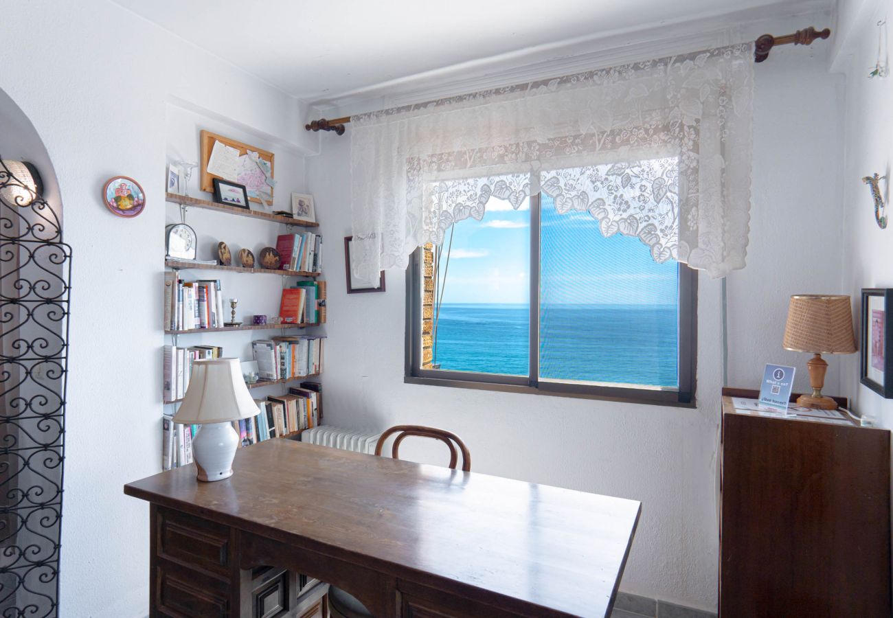 Appartement in Nerja - Bahia 58 Apartments by Casasol 