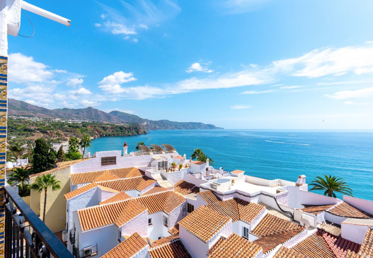 Appartement in Nerja - Bahia 58 Apartments by Casasol 