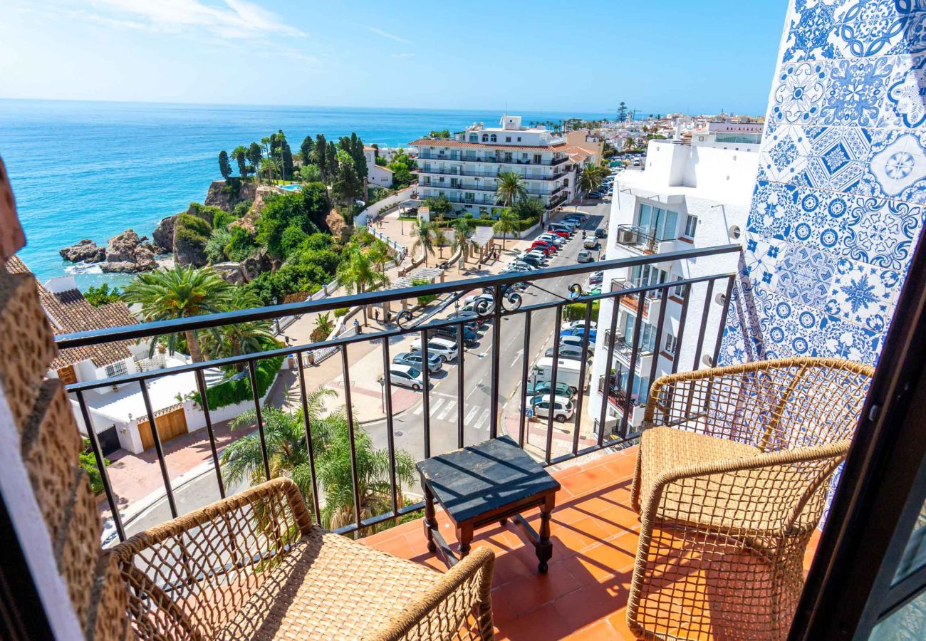 Appartement in Nerja - Bahia 58 Apartments by Casasol 
