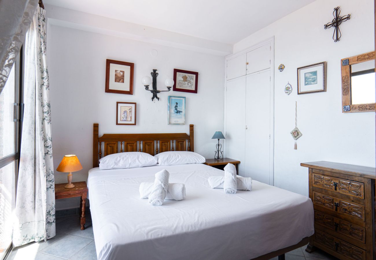 Appartement in Nerja - Bahia 58 Apartments by Casasol 
