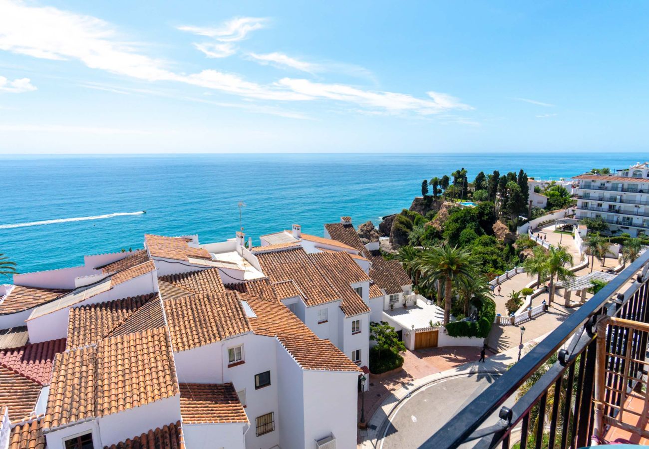 Appartement in Nerja - Bahia 58 Apartments by Casasol 