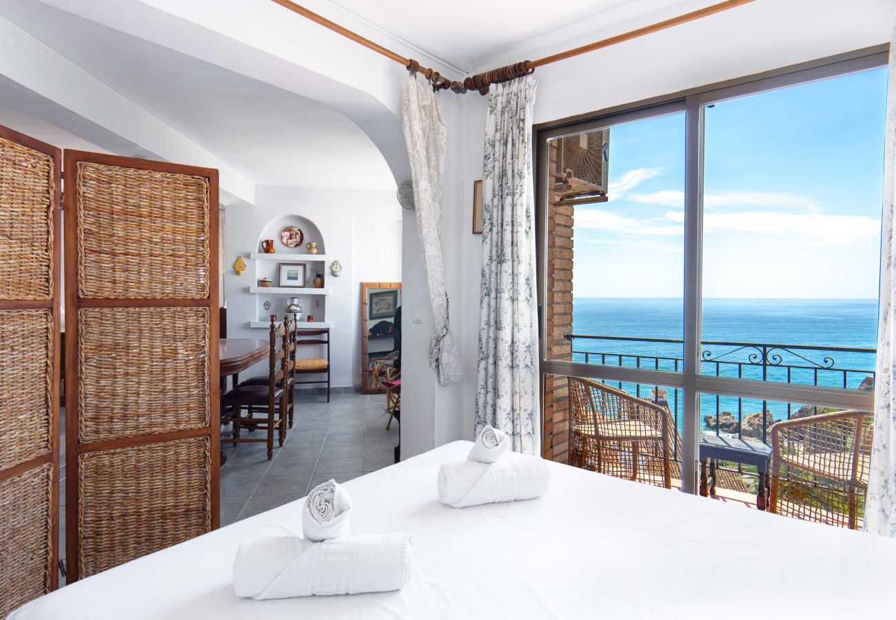 Appartement in Nerja - Bahia 58 Apartments by Casasol 