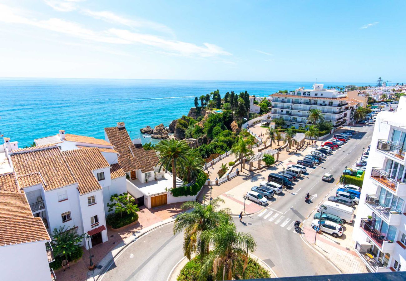 Appartement in Nerja - Bahia 58 Apartments by Casasol 