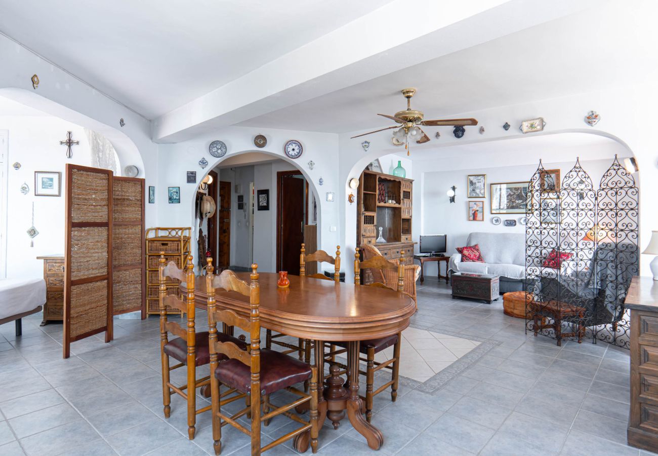 Appartement in Nerja - Bahia 58 Apartments by Casasol 