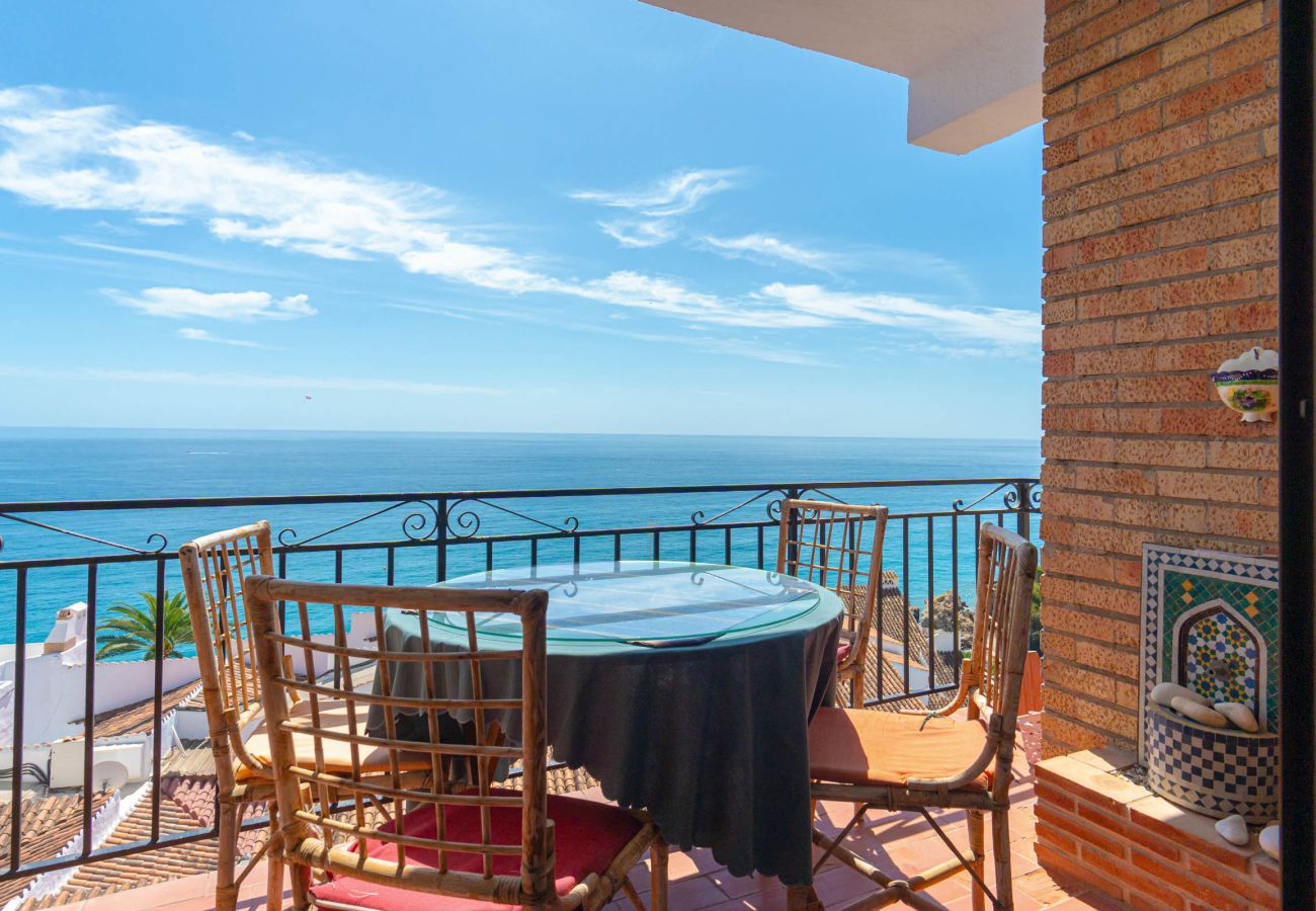 Appartement in Nerja - Bahia 58 Apartments by Casasol 