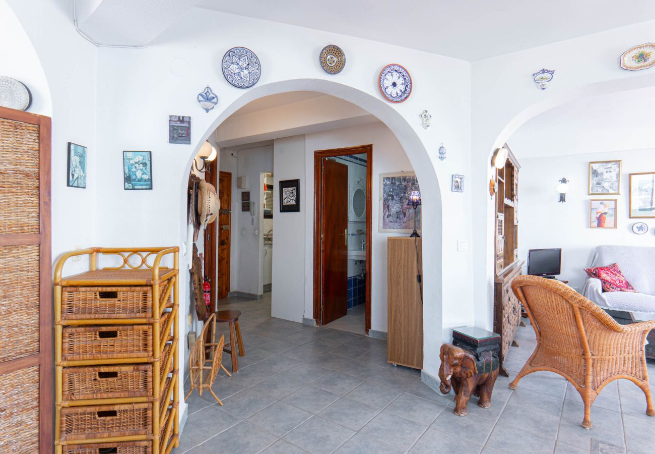 Appartement in Nerja - Bahia 58 Apartments by Casasol 