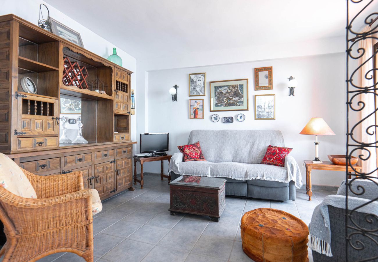 Appartement in Nerja - Bahia 58 Apartments by Casasol 